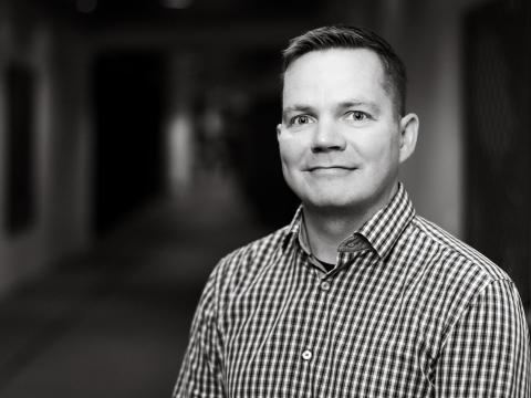 Magnús Kr. Sigurðsson